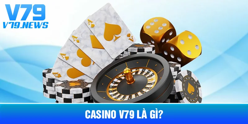 Casino V79
