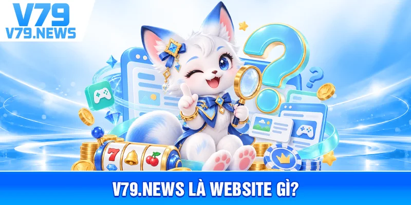 Website V79 tại realestaterealtors.me